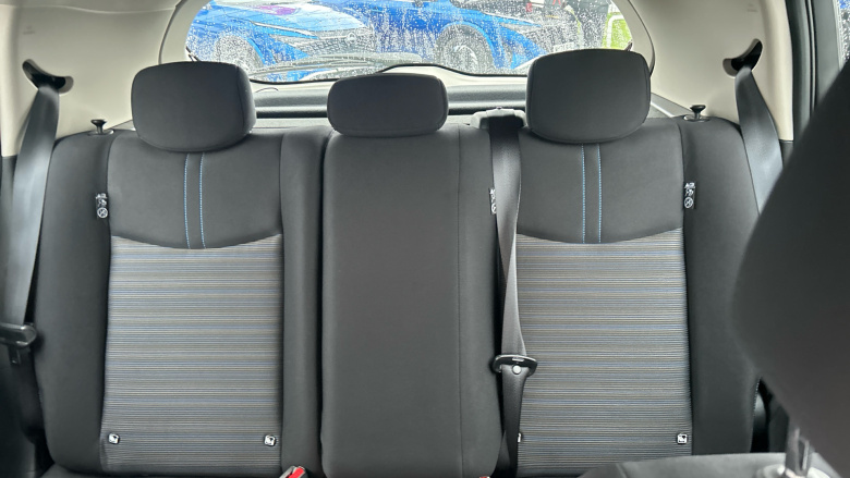 Nissan LEAF 110kW Acenta 40kWh 5dr Auto Electric Hatchback